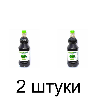 Оксидат торфа ЮНАТЭКС Огурчик (1л) -2шт