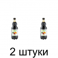 Оксидат торфа ЮНАТЭКС Перчик с микроэлементами (1л) -2шт