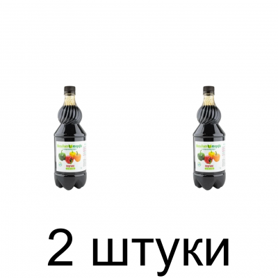 Оксидат торфа ЮНАТЭКС Перчик с микроэлементами (1л) -2шт
