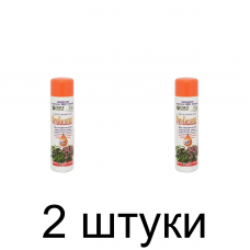 Биопрепарат для защиты растений Фитоспорин-М, биофунгицид (200г), БашИнком -2шт