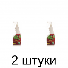 Средство Спрей от нематод Borg ECO (500мл) -2шт