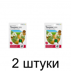 Танрек AVGUST инсектицид (10мл) -2шт