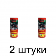 Средство Порошок от медведки Borg ECO (500мл) -2шт