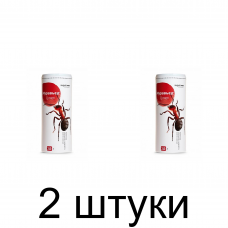 Муравьед супер AVGUST инсектицид (240г) -2шт