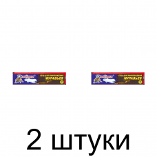 Средство Гель для уничтожения муравьев ДОХЛОКС инсектицид (20мл) -2шт