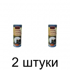 Средство Гранулы от личинок майского жука Borg (150г) -2шт