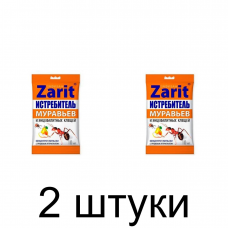 Средство от муравьев и энцефалитных клещей ZARIT (10мл) -2шт