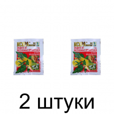 Средство Искра Золотая, инсектицид (1мл), Техноэкспорт -2шт