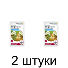 Танрек AVGUST инсектицид, пакет (1мл) -2шт