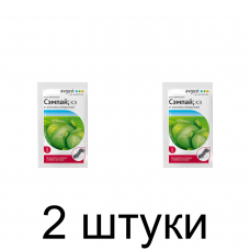 Сэмпай AVGUST инсектицид, пакет (5мл) -2шт