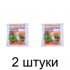 Средство Муравьин, инсектицид (50г), Техноэкспорт -2шт