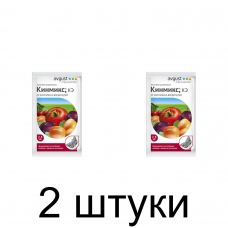 Кинмикс AVGUST инсектицид (2мл) -2шт