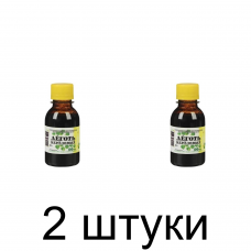 Деготь берёзовый (100мл) -2шт