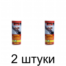 Средство Порошок от клопов Borg ECO (500мл) -2шт