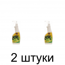 Аэрозоль от муравье Borg (500мл) -2шт