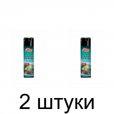 Аэрозоль от клопов, блох Dr.KLAUS (250мл) -2шт