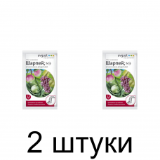 Шарпей AVGUST инсектицид (1,5мл) -2шт