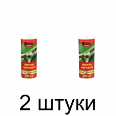Средство Порошок от муравьёв Borg ECO (500мл) -2шт