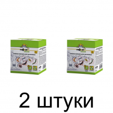 Пояс ловчий для насекомых клеевая ловушка (5м) Nadzor -2шт