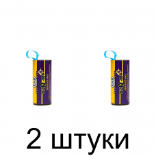 Лента от мух, липкая (уп=1шт) Nadzor -2шт