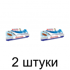 Ловушка клеевая от тараканов и муравьев Машенька (25г) -2шт