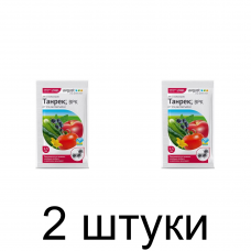 Танрек AVGUST инсектицид (1,5мл) -2шт