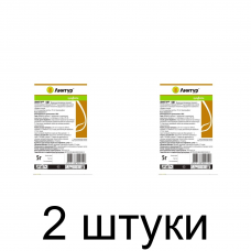 Линтур, гербицид (5г), Syngenta -2шт