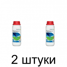 Торнадо AVGUST гербицид (0,5л) -2шт