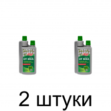 Средство от мха, плесневых грибов, лишайников Dr.KLAUS Control концентрат(250мл) -2шт