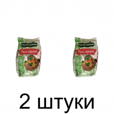 Удобрение Калий Хлористый САДОВЫЕ РЕЦЕПТЫ (1кг) -2шт
