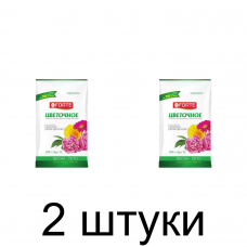 Удобрение BONA FORTE Цветочное Сад-огород (2,5кг) -2шт