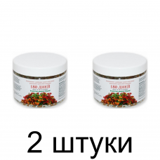 Удобрение Комплексное гранулированное 180 дней (500г) -2шт