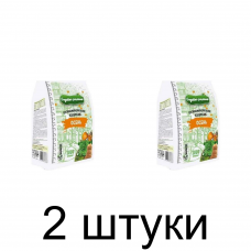 Удобрение Осеннее САДОВЫЕ РЕЦЕПТЫ Органоминеральное (1кг) -2шт