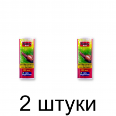 Средство Порошок от улиток и слизней Borg ECO (100мл) -2шт