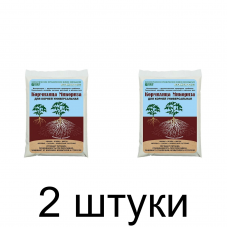 Биопрепарат для корней универсальный Кормилица Микориза (30г) -2шт