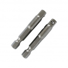 Адаптер головок 1/4