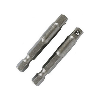 Адаптер головок 1/4