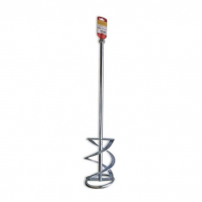 Миксер д/строй.растворов M14 BAUWELT 02320-101101 лев. 100мм