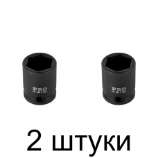 Головка ударная STARTUL 1/2