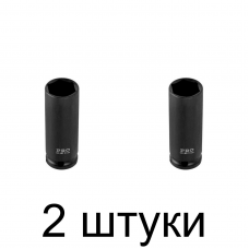 Головка ударная тонкост. STARTUL 1/2