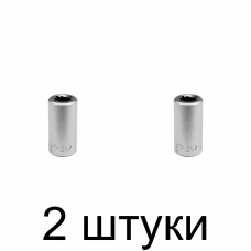 Адаптер д/бит YATO YT-1297 1/4