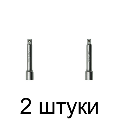 Удлинитель д/головок 1/2