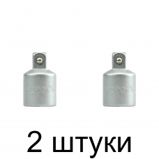 Головка-переходник YATO YT-1255 1/2