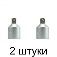 Головка-переходник YATO YT-3853 3/8