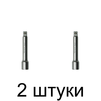 Удлинитель д/головок 1/4