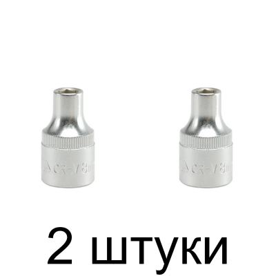 Головка торц. 6-гран. YATO YT-1211 1/2