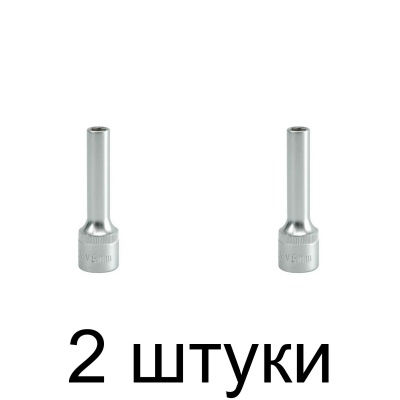 Головка торц. 6-гран. удлин. YATO YT-1225 1/2