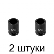 Головка ударная STARTUL 1/2