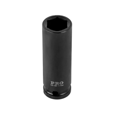 Головка ударная глуб. STARTUL 1/2