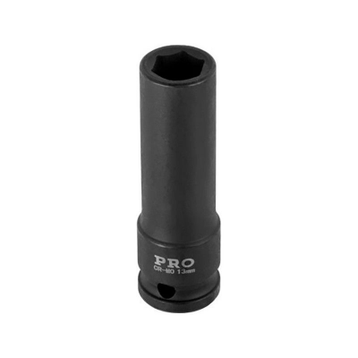 Головка ударная глуб. STARTUL 1/2